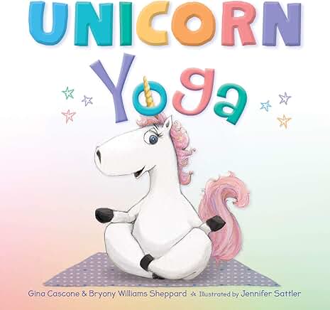 Unicorn Yoga
