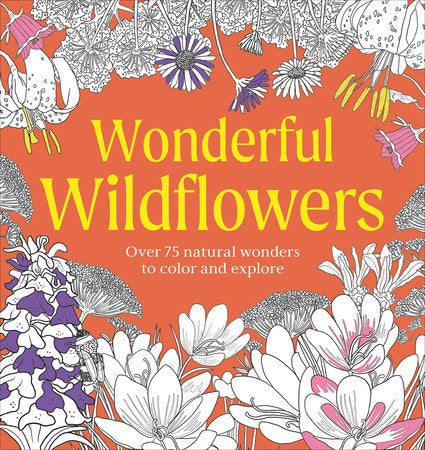 Wonderful Wildflowers