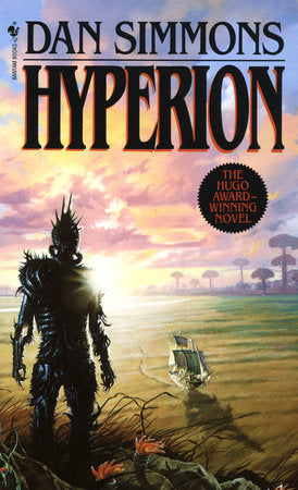 Hyperion (Book 1)