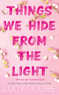 Things We Hide From the Light (Knockemout #2)