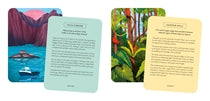 Mindful Escapes Meditation Cards