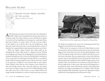 Atlas of Improbable Places