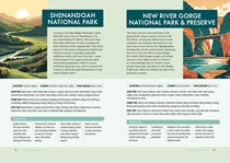 National Parks Activities Kit