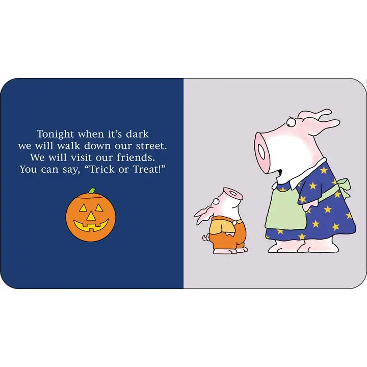Spooky Pookie