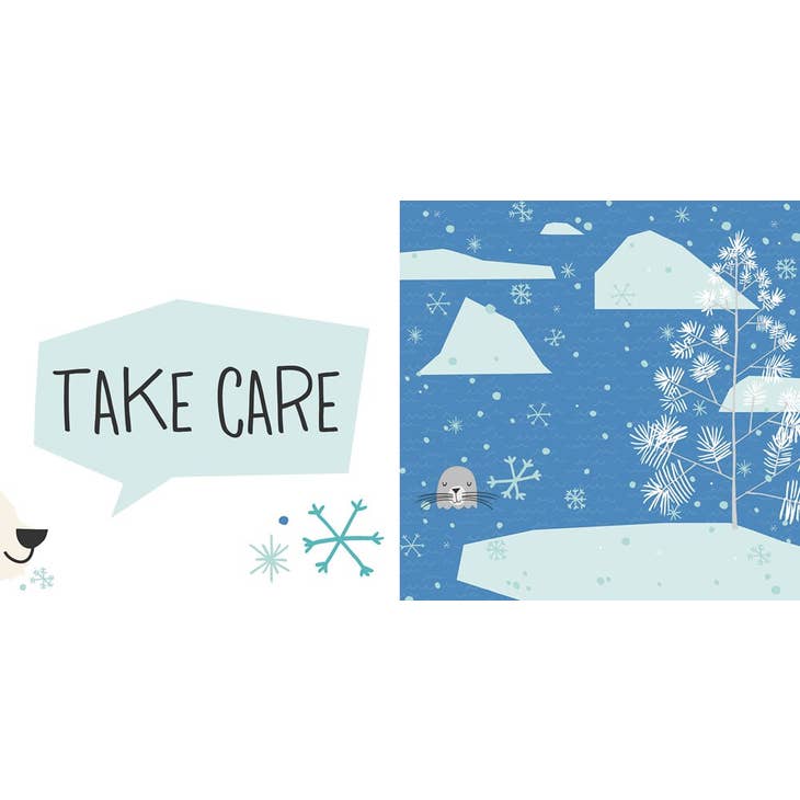 Gotta Go, Buffalo Lift the Flap Book