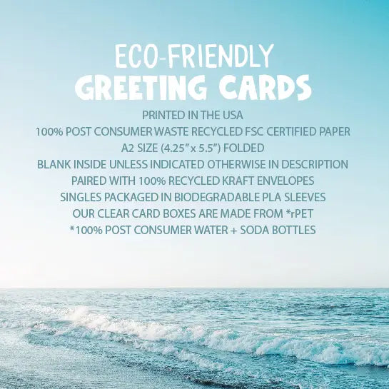 Adventure Awaits Graduation Card