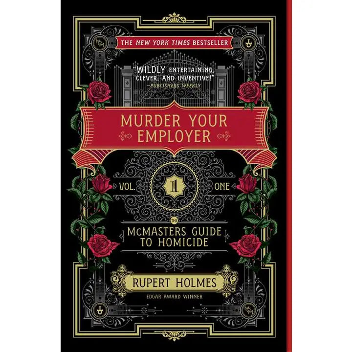 Murder Your Employer