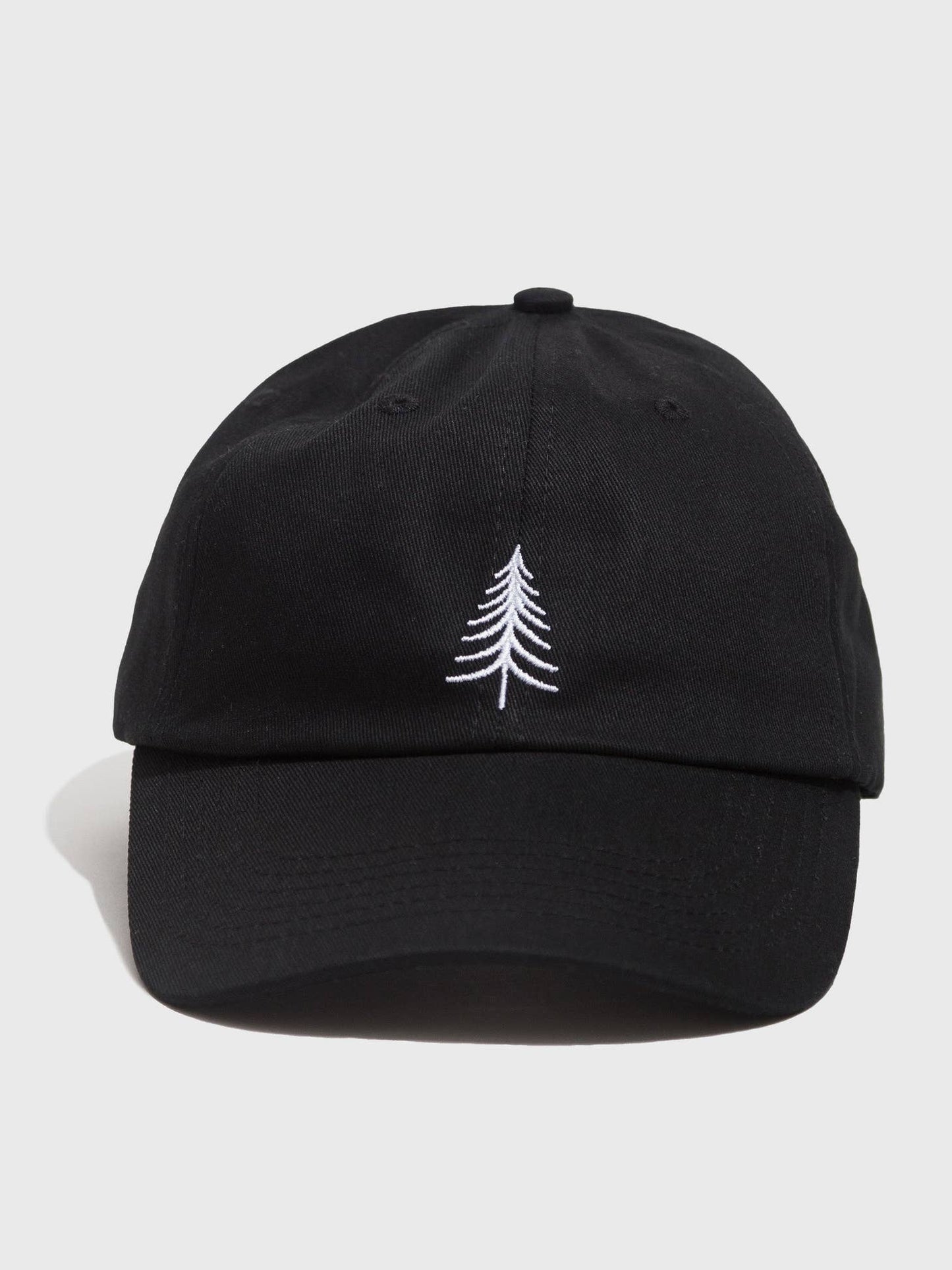 Black Pine Hat