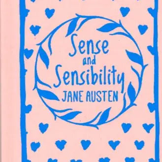 Sense and Sensibility