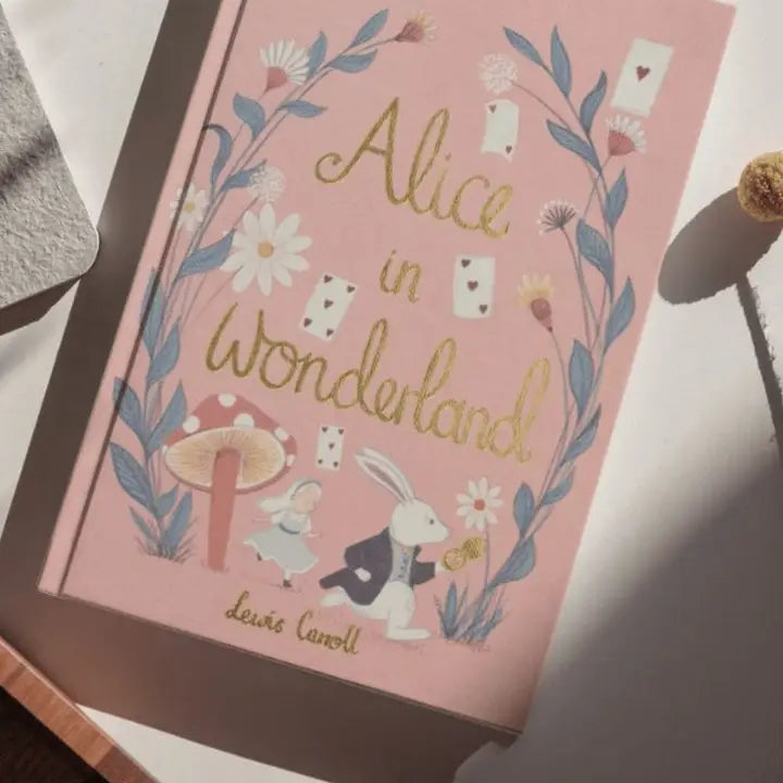 Alice in Wonderland - Collector's Edition