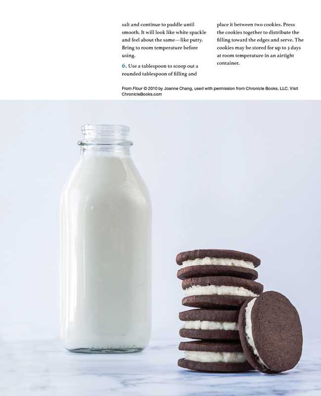 50 Things to Bake Before You Die