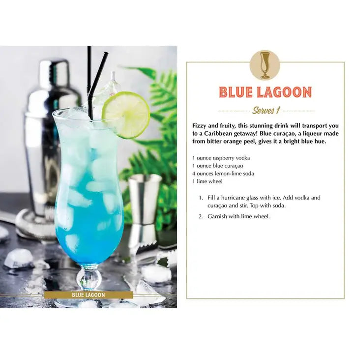 Summer Sips