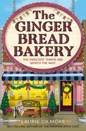 The Gingerbread Bakery (Dream Harbor #5)