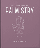 The Little Book of Palmistry