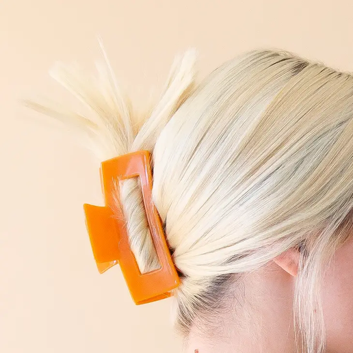 Havana Hair Claw