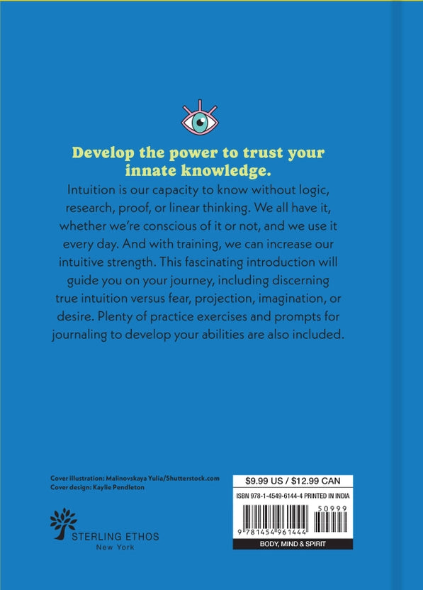 A Little Bit of Dreams Intuition