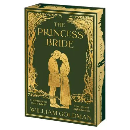 The Princess Bride