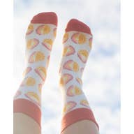 Sunny Socks