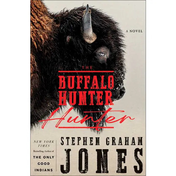 Buffalo Hunter Hunter