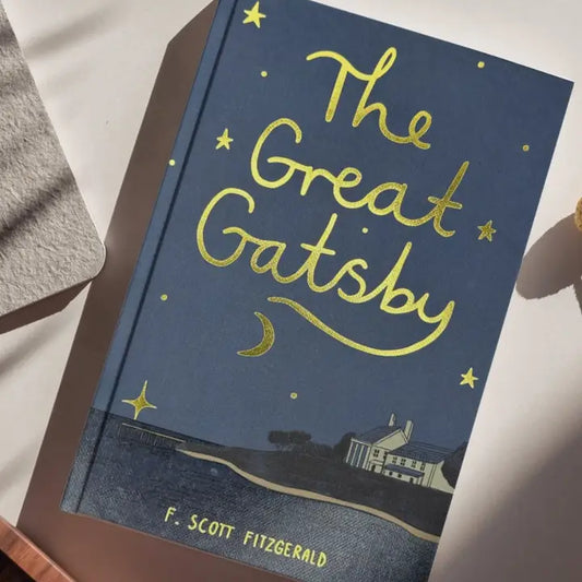 The Great Gatsby - Collector's Edition