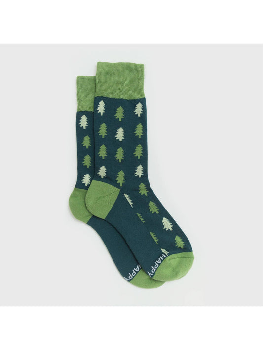 Tree Socks