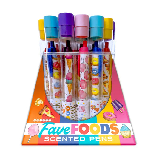 Scented Pens