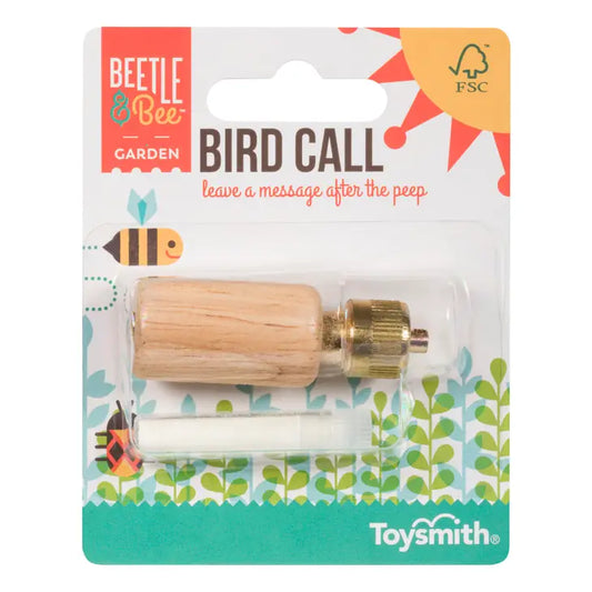 Beetle & Bird Call