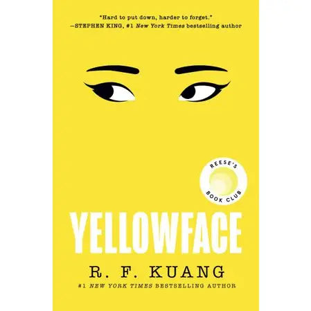 Yellowface