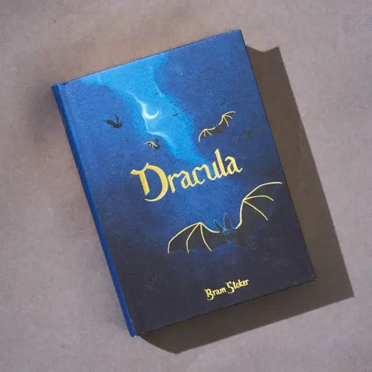 Dracula - Collector's Edition