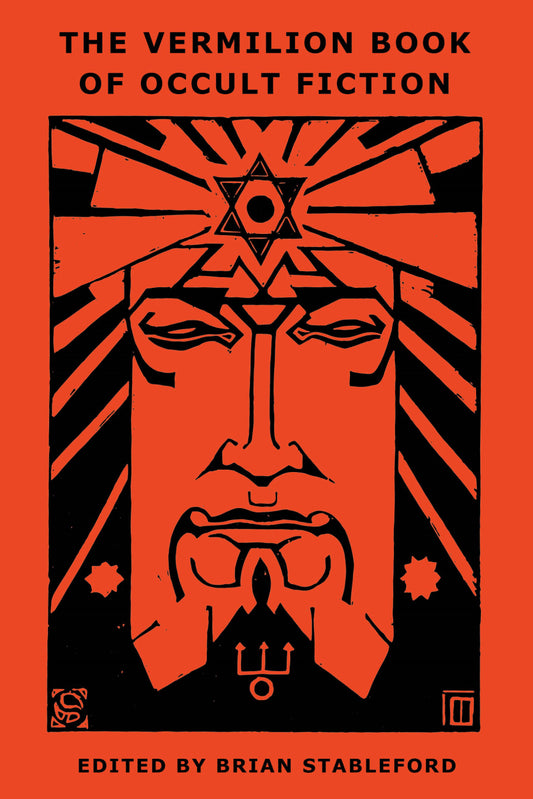 The Vermiion Book of Occult Fiction