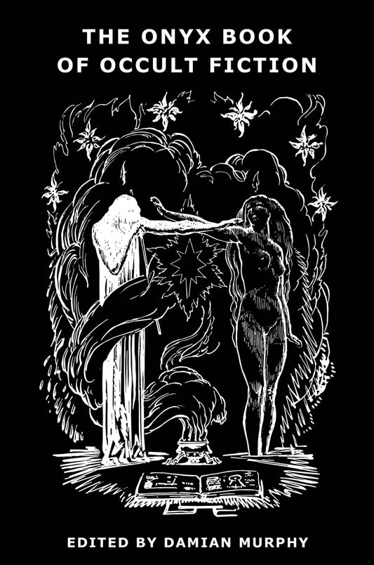 The Onyx Book of Occult Fiction