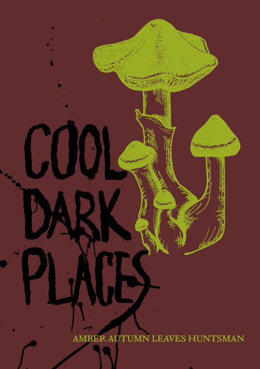 Cool Dark Places