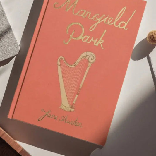 Mansfield Park - Collector's Edition