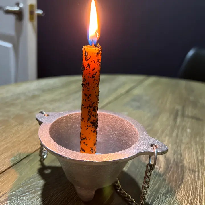 B*tch Be Gone Ritual Candles