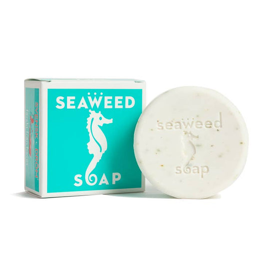 Swedish Seaweed Soap