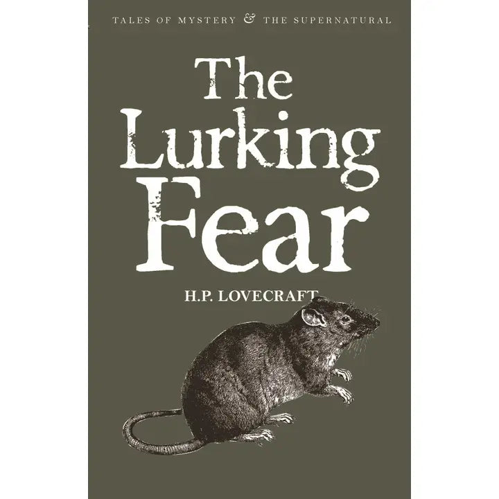 The Lurking Fear