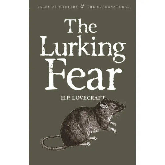 The Lurking Fear