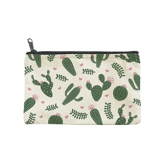 Cacti Pouch