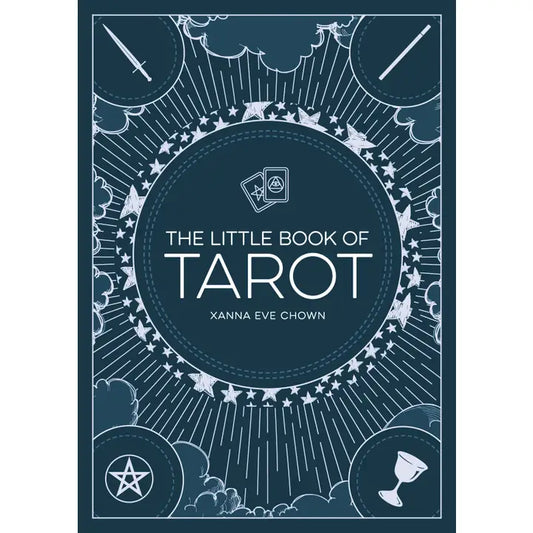 The Little Book of Tarot