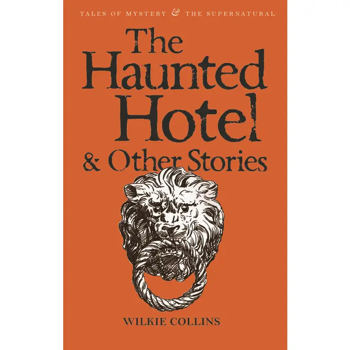 The Haunted Hotel