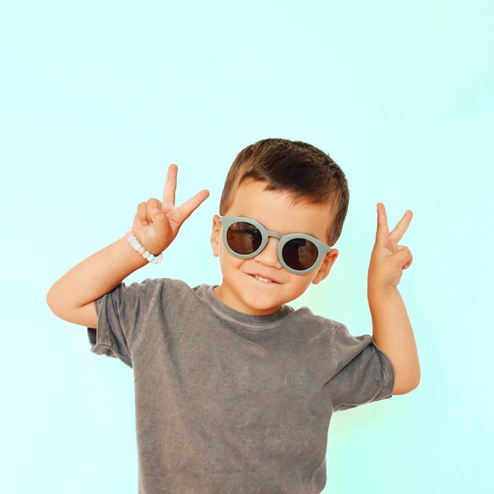 Kids Slater Sunglasses