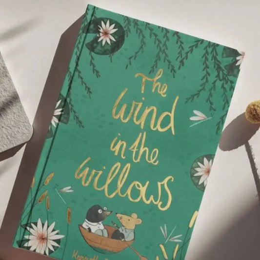 The Wind in the Willows - Collector's Edition