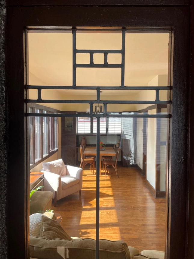 Frank Lloyd Wright's Wisconsin