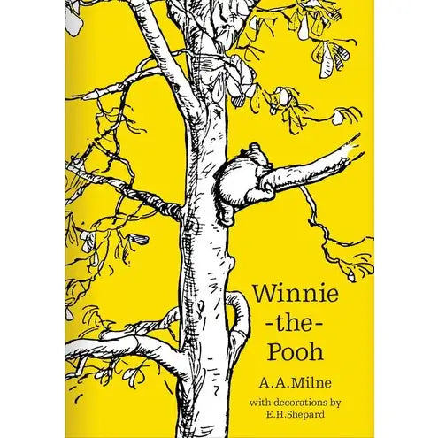 Winnie the Pooh