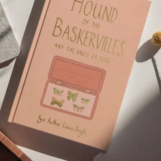 Hound of the Baskervilles - Collector's Edition