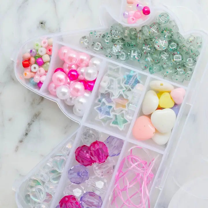 DIY Jewelry Little Miss Unicorn Kit