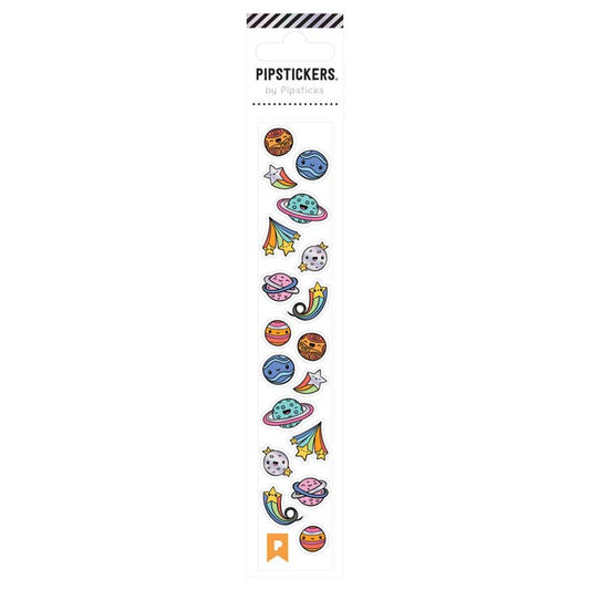 Universally Cute Minis Stickers