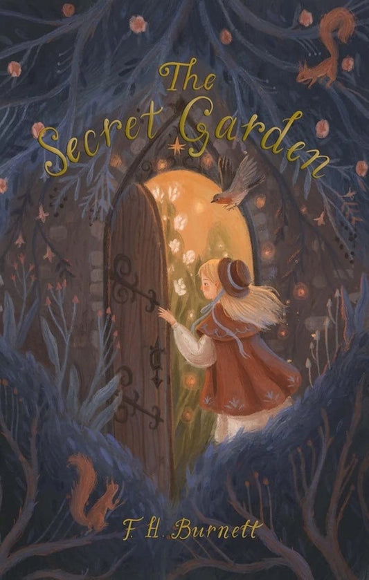 The Secret Garden - Exclusive Edition