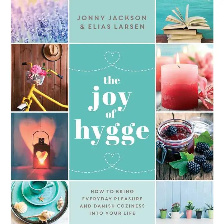 The Joy of Hygge
