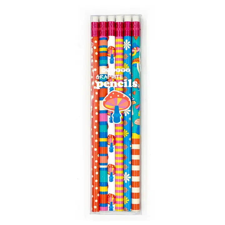 Keep It Together Pencils